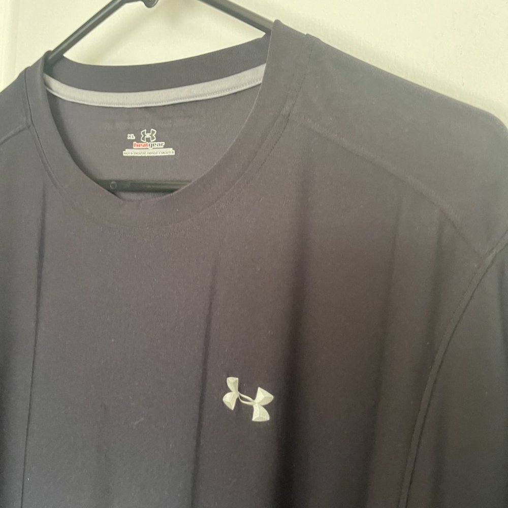 UNDER ARMOUR - Picture 6 of 9
